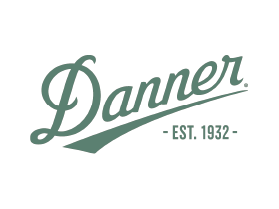 Danner Boots Logo