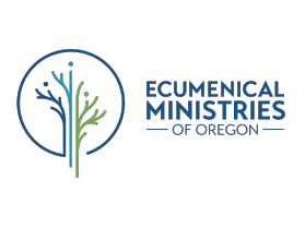 Ecumenical Ministries Logo