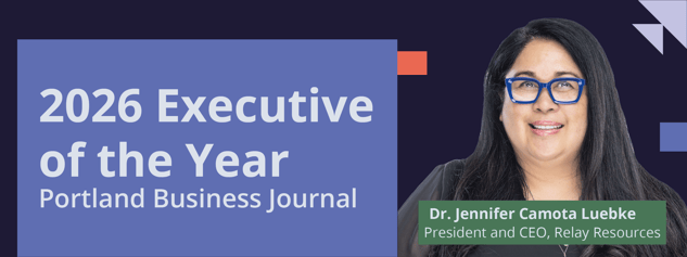 Dr. Jennifer named a 2026 Executive of the Year by the Portland Business Journal