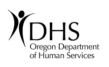 Oregon Department of Human Services Logo