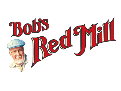 Bob's Red Mill Logo