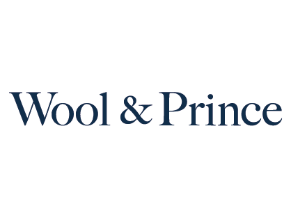 Wool and Prince Shirts Logo