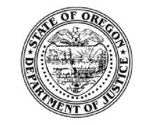 Oregon Department of Justice - Edited