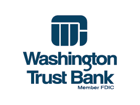 Washington Trust Logo