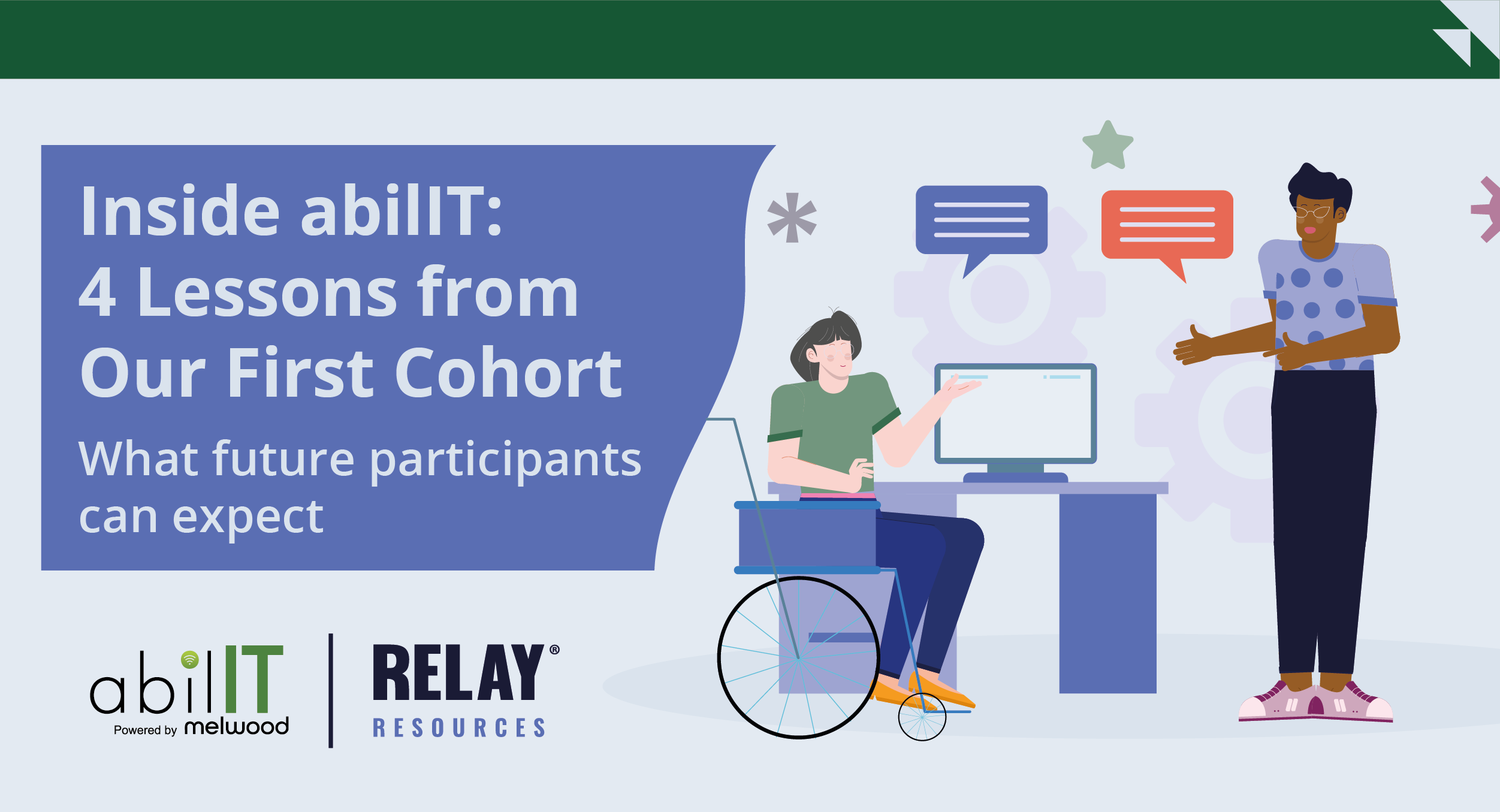 Inside abilIT: 4 Lessons from the First Cohort