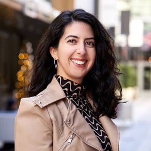 photo of catarina rivera