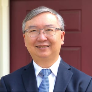 Lawrence Fung
