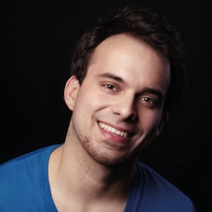 Photo of Diego Mariscal