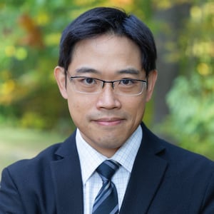 Photo of Dr. Hung JEn Kuo