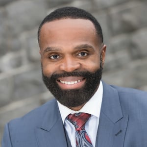 Photo of Orlando Williams
