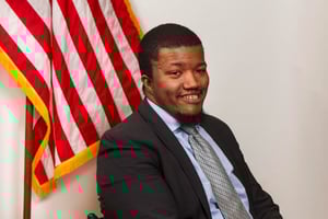 Photo of Neal Carter