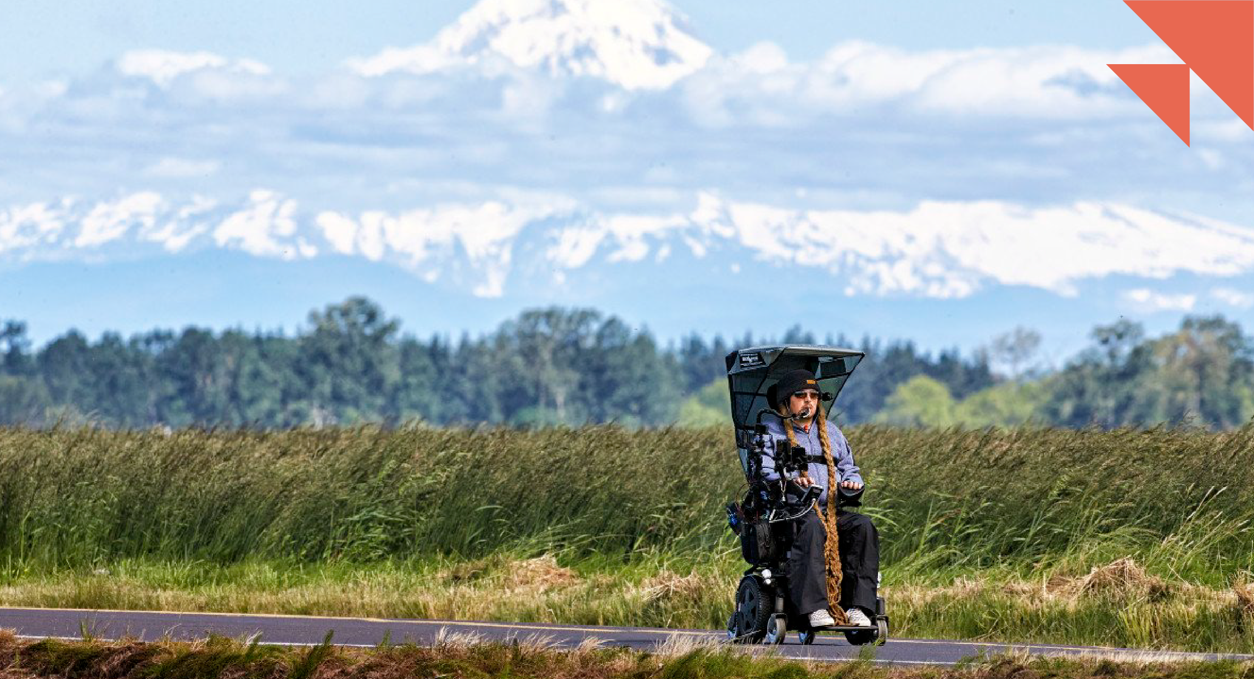 Promoting Outdoor Accessibility
