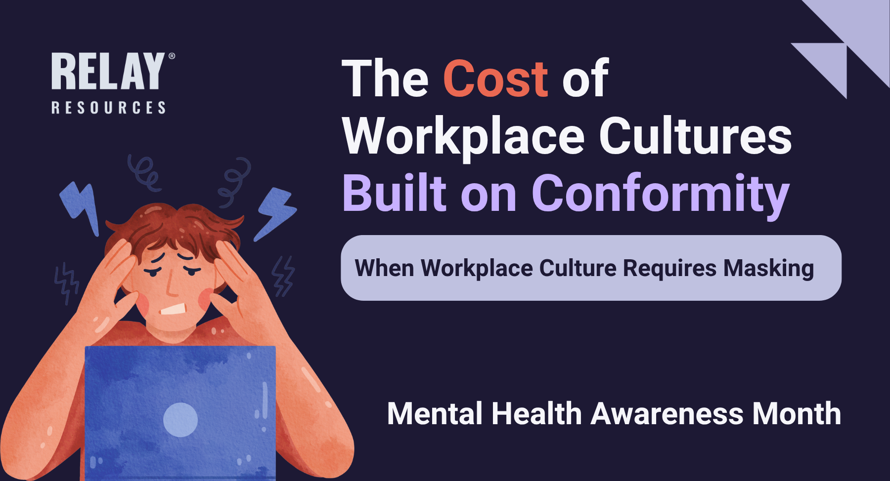The Cost of Workplace Cultures Built on Conformity