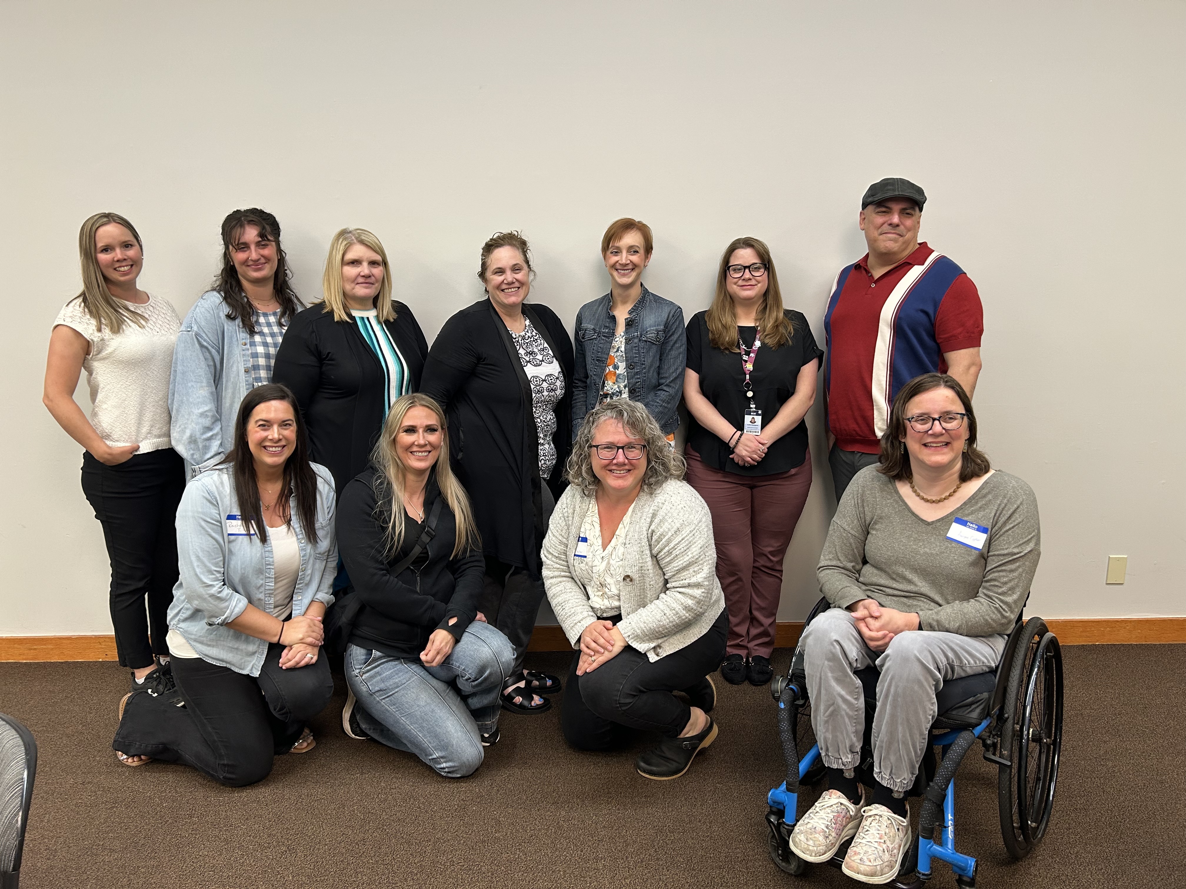 Celebrating Excellence in Inclusion