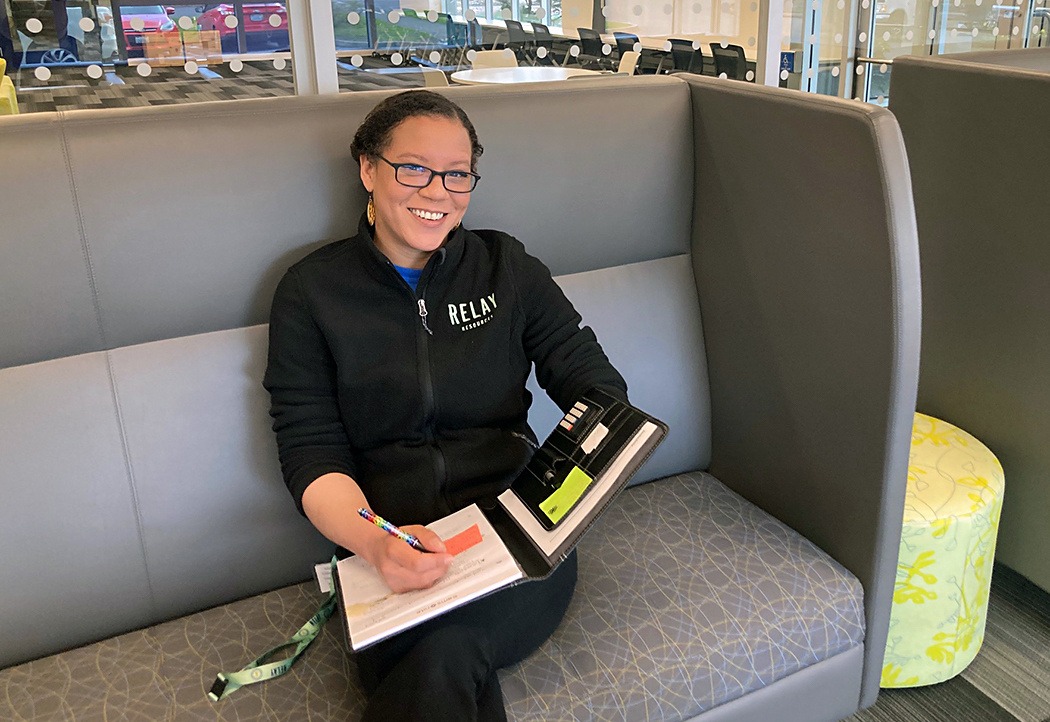 Meet Endr Bailey, Our Workforce Training Program Supervisor