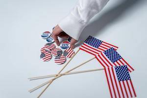 Voting Disability Access