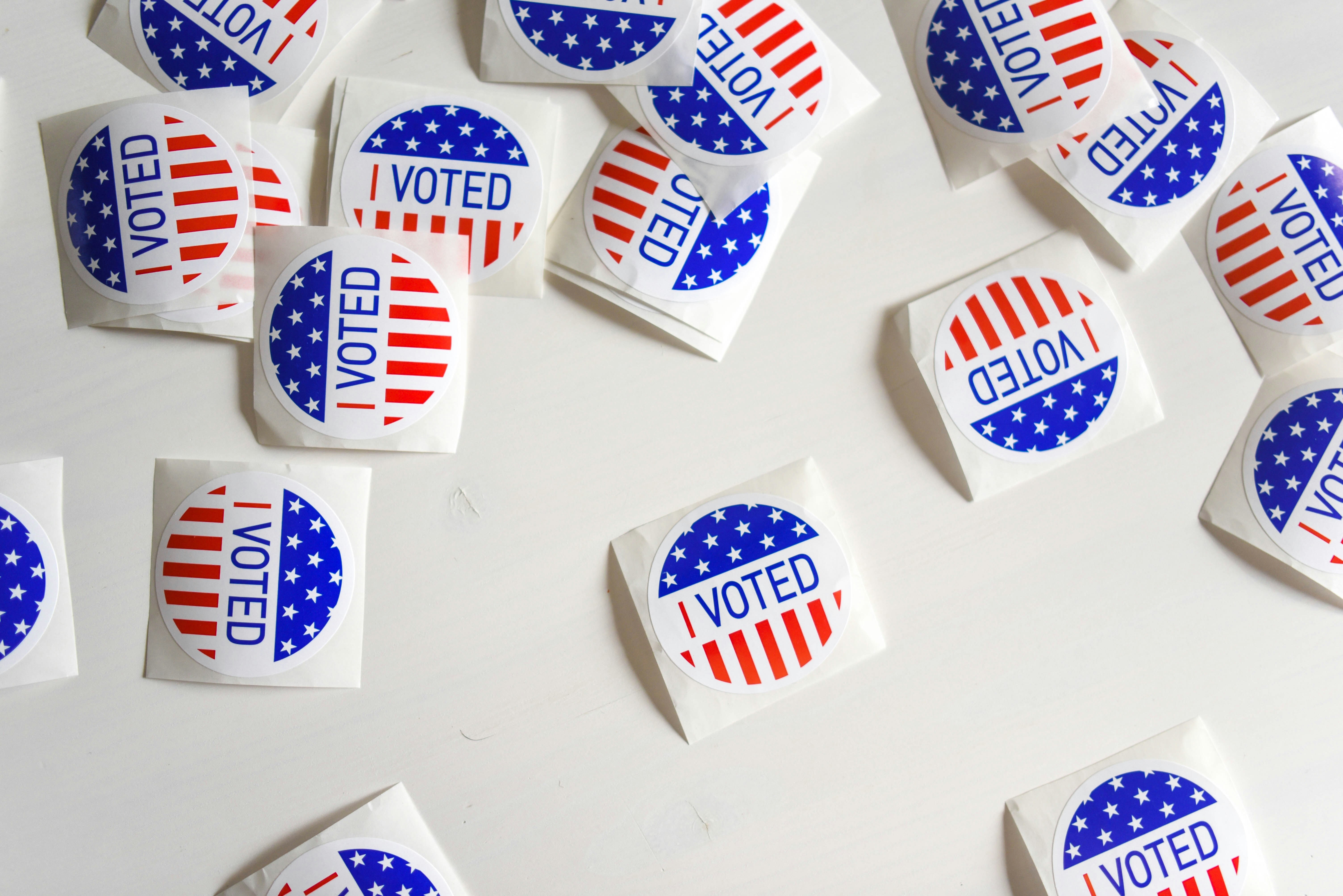 Voting Disability Access
