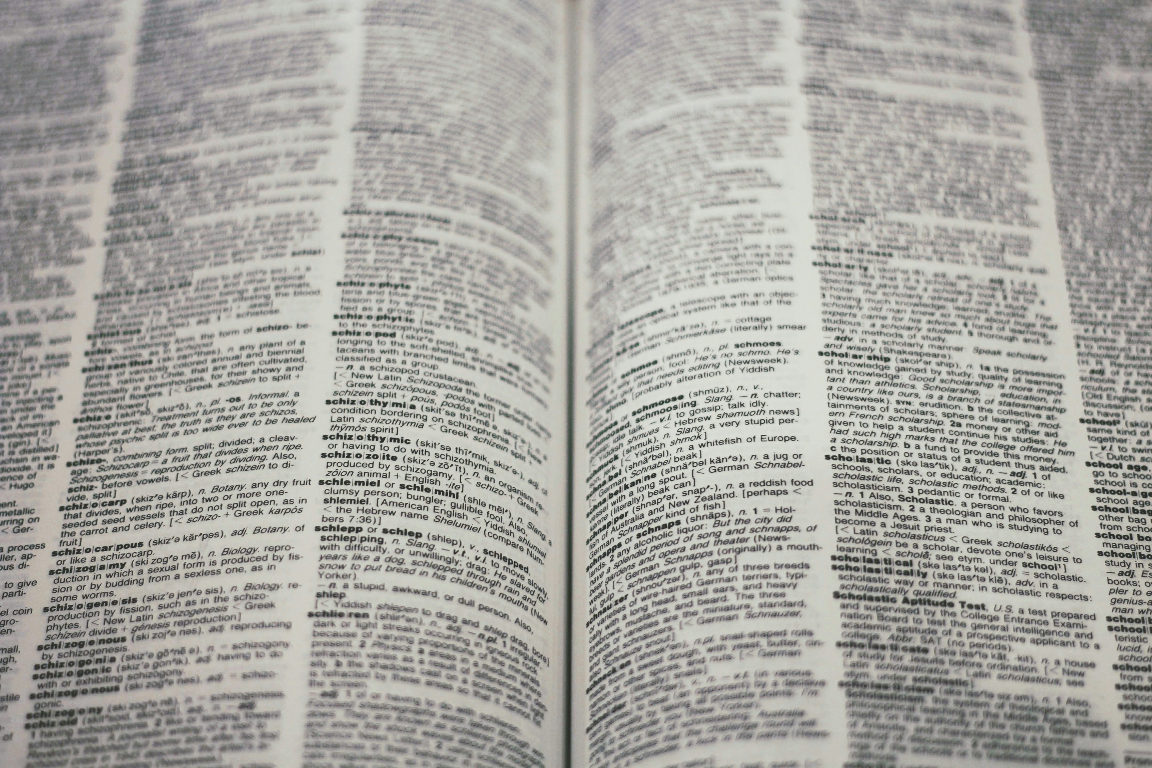 How to Incorporate Inclusive Language